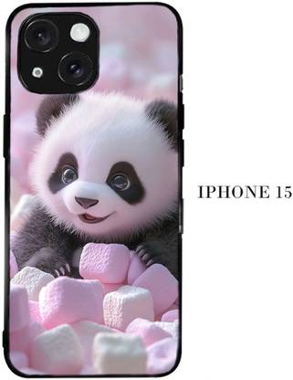 TRYITSNOW Back Replacement Cover for Apple iPhone 15