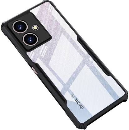 PROLEVEL Bumper Case for Redmi 13C 5G -T14