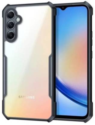Chemforce Back Cover for SamsunG Galaxy M14 5G