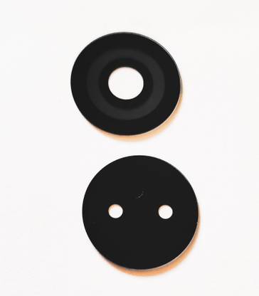 Blackcloud Back Camera Lens Glass Protector for Tecno Camon 20