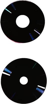 BLACKCLOUD Tecno pova 5 Pro 5G Mobile Phone Lens