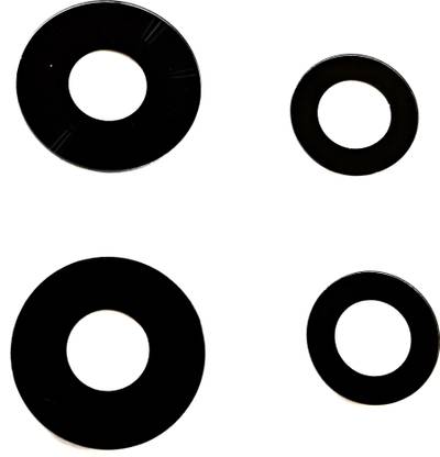 BLACKCLOUD Edge 50 pro Mobile Phone Lens