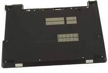 TECHCLONE Back Replacement Cover for inspiron 15, 3565, 3567, 0x3vrg