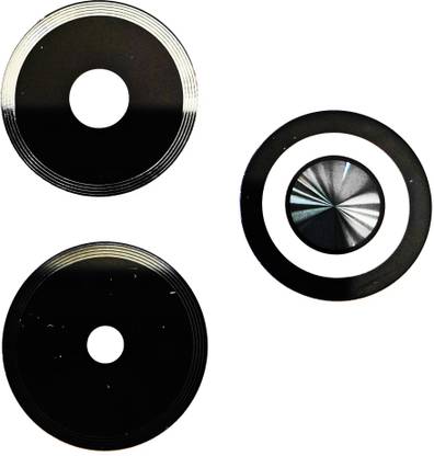 BLACKCLOUD Compatible with infinix hot 40i Mobile Phone Lens