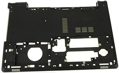 TECHCLONE Back Replacement Cover for Inspiron 5555, 5558, 5559