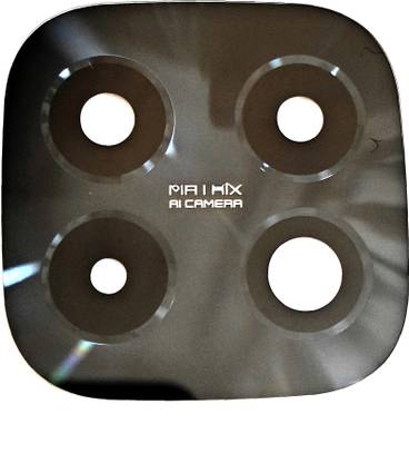 BLACKCLOUD Realme Narzo 70 turbo Back Panel