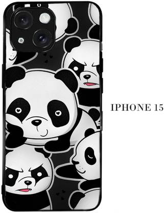 TRYITSNOW Back Replacement Cover for Apple iPhone 15