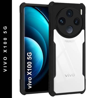 D DESIGN Book Cover for Vivo X100 5G