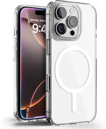 Gripp Book Cover for Apple iPhone 16 Pro Max