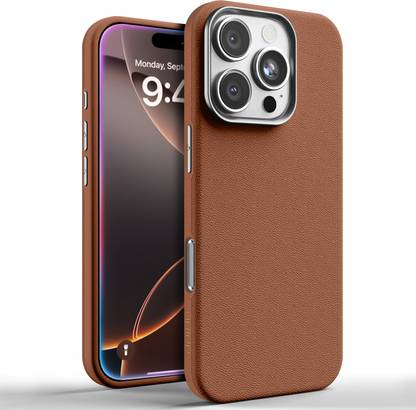 Gripp Book Cover for Apple iPhone 16 Pro Max