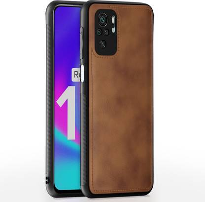 Pikkme Back Cover for Redmi Note 10, Redmi Note 10S