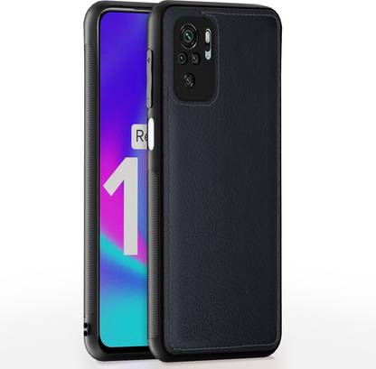 Pikkme Back Cover for Redmi Note 10, Redmi Note 10S