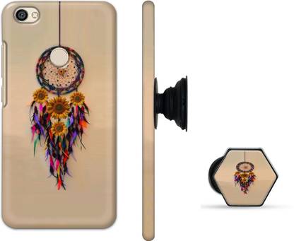 kolli Back Cover for Mi Redmi Y1