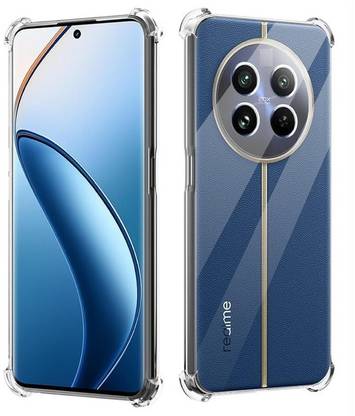 VALKAR Back Cover for Realme Narzo 70x 5G