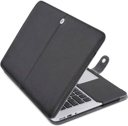 MOCA Front & Back Case for MacBook Pro 14 Inch M2 A2779 A2442 M1 Pro/Max Chip PU