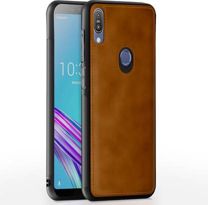 Pikkme Back Cover for Asus Zenfone Max Pro M1