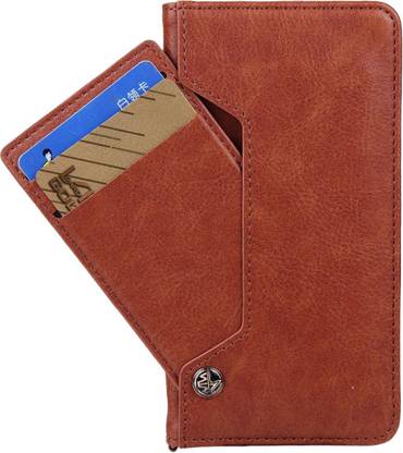 TELETEL Book Cover for Oppo Reno 6 Pro