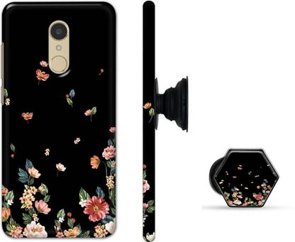 kolli Back Cover for Mi Redmi 5