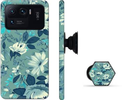 kolli Back Cover for Xiaomi Mi 11 Ultra