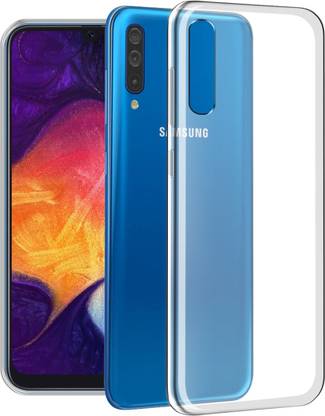 Pink City Book Cover for Samsung Galaxy A50