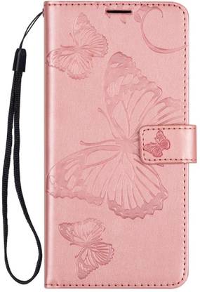 Trounce Book Cover for Samsung Galaxy S20 Plus