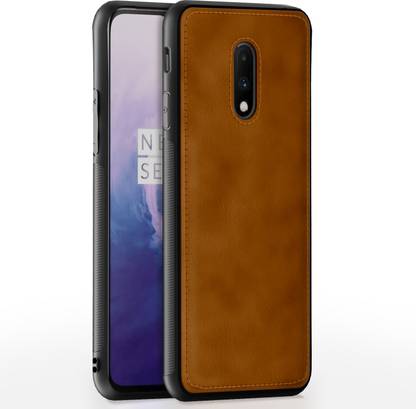 Pikkme Back Cover for Oneplus 7, OnePlus 6T