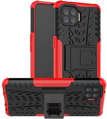 Elica Back Cover for Oppo F17