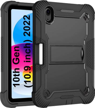 TGK Bumper Case for Apple iPad (10th Gen) 10.9 Inch, Apple 2025 iPad A16 11.0 inch