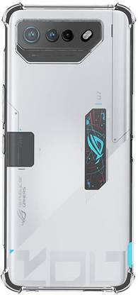 Helix Back Cover for Asus ROG Phone 7 Ultimate