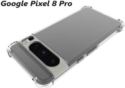LIKEDESIGN Bumper Case for Google Pixel 8 Pro, Pixel 8 Pro