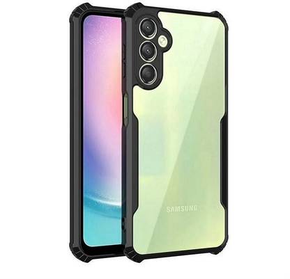 NKCASE Bumper Case for Samsung Galaxy A26 5G, Samsung Galaxy A26, [IPK]