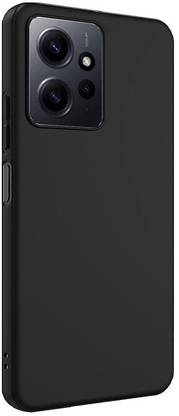 Helix Back Cover for Redmi Note 12 4G