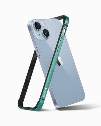 RAEGR Bumper Case for Apple iPhone 15 (6.1-Inch) 2023