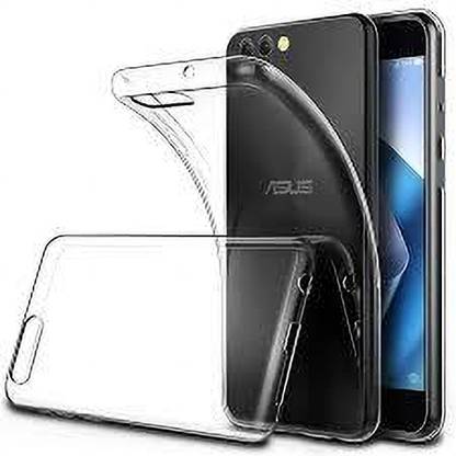 Helix Bumper Case for Asus Zenfone 4 Max Pro ZC554KL