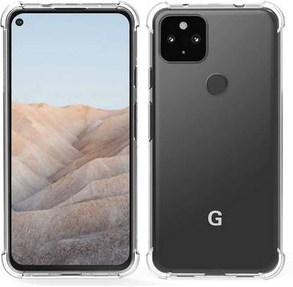 DOTCASE Pouch for Google Pixel 5