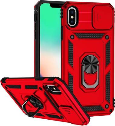 MoreFit Bumper Case for iPhone Xs Max 6.5"