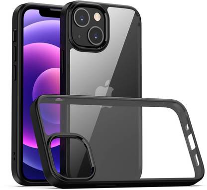 Gripp Electroplated Bumper Drop Tested Bumper Case for Apple iPhone 13 | iPhone 14