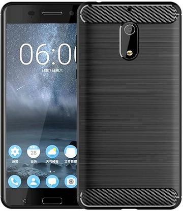 MoreFit Bumper Case for Nokia 6
