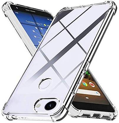 skyro Bumper Case for Google Pixel 2 XL