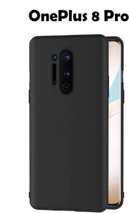 Casehub Back Cover for OnePlus 8 Pro