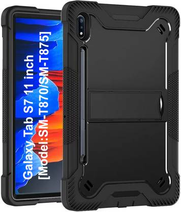 TGK Bumper Case for Samsung Galaxy Tab S7 11 inch SM-T870 SM-T875