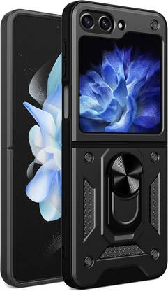 SkyTree Bumper Case for Samsung Galaxy Z Flip 6 5G
