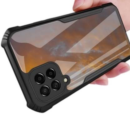AXIB Back Cover for Samsung Galaxy M53 5G