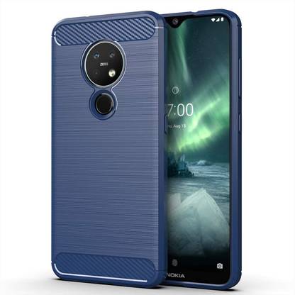 SmartLike Back Cover for Nokia 6