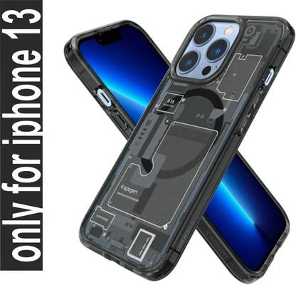 Jethuri Bumper Case for iphone 13 Spigen Ultra Hybrid Zero One MagFit Case