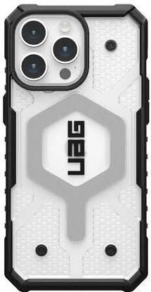 samaa Bumper Case for iPhone 15 Pro Max
