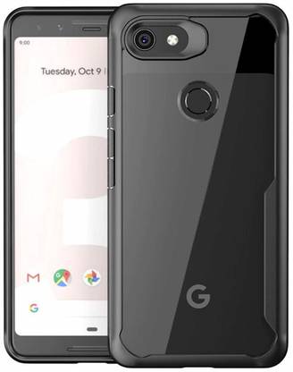 AKSP Bumper Case for Google Pixel 3,Pixel 3,Google 3