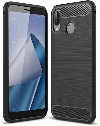 Firstchoice Bumper Case for Asus Zenfone Max (M1) ZB555KL 5.5"