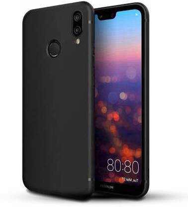 WAREVA Front & Back Case for Huawei P20 LITE