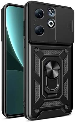 SmartLike Bumper Case for Infinix Smart 8 Pro 6.6"